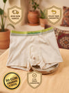 vettoatelier Antibakteriyel Erkek Boxer 6