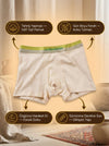 vettoatelier Antibakteriyel Erkek Boxer 3