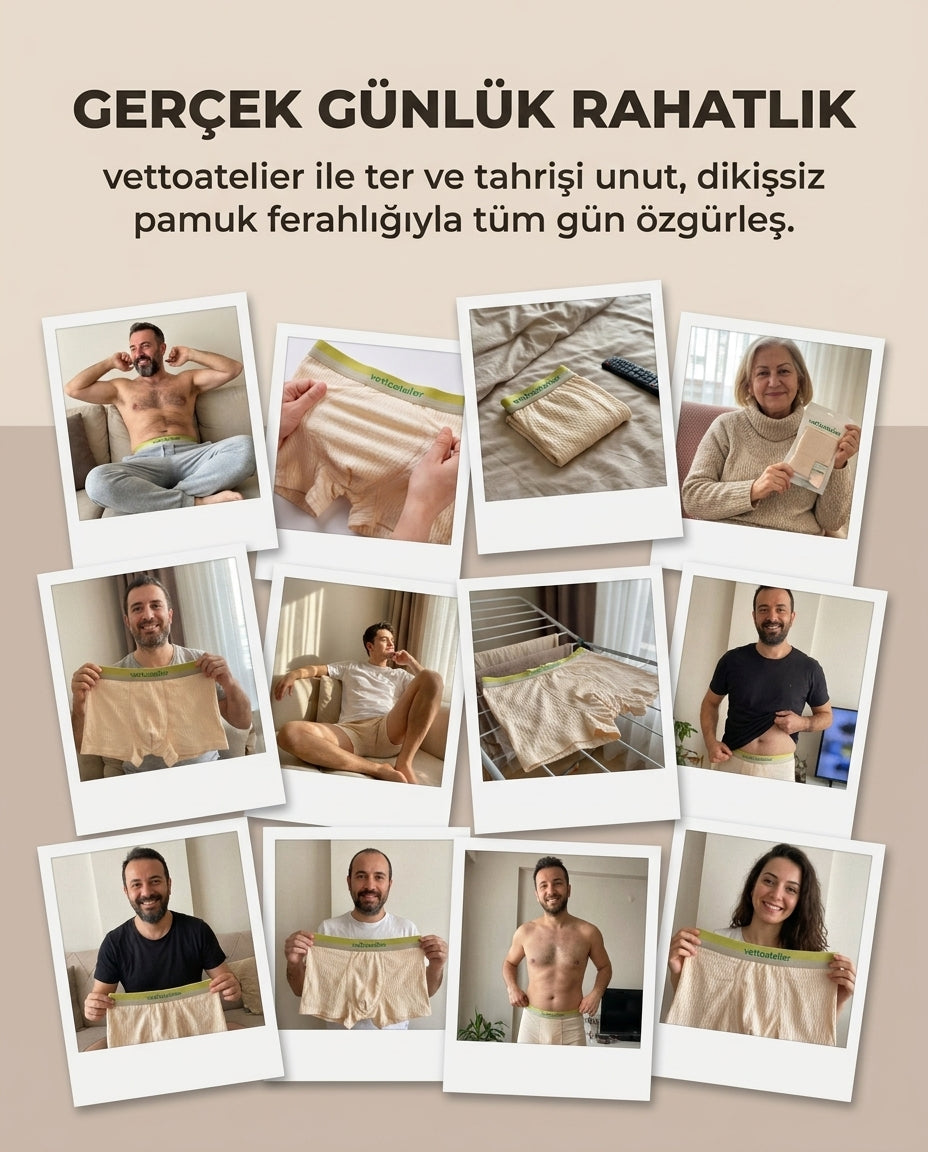 Mağazam